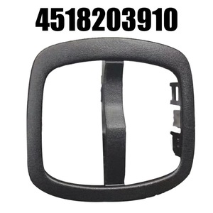แผงคอนโซลกลางสมาร์ท 451 รุ่น 4518203910  วัสดุพลาสติกเคลือบด้าน  โครงแผงหน้าปัด - Product Image 1
