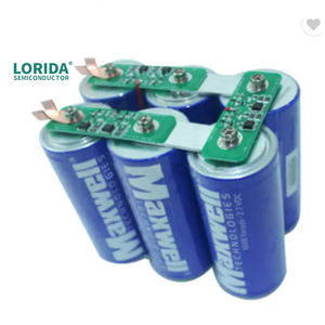 로리다 공장 직판 전자 그래핀 울트라 차량용 오디오 점프 스타터 모듈 패럿 뱅크 파워 배터리 슈퍼 커패시터 16V 500F - Product Image 1