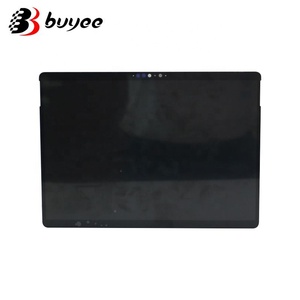 13 "cho Microsoft Bề mặt <span class=keywords><strong>Pro</strong></span> 8 1983 LCD hiển thị màn hình cảm ứng Digitizer lắp ráp - Product Image 2