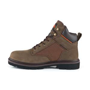 Scruffs Twister 6 <b>Safety</b> <b>Boots</b> Brown <b>Size</b> <b>7</b> / 41 - Product Image 3