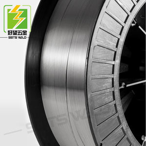 Proveedor de China Cr20Ni80 Níquel <span class=keywords><strong>Cromo</strong></span> X20H80 Nichrome 80 20 Resistencia térmica Alambre de níquel - Product Image 4