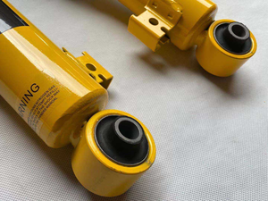 4x4 Parts <b>Spring</b> Shock Absorber With Rubber and Steel Bushing Oil Mix Gas 0-2'' 20MM <b>Bolt</b> for HILUX REVO 2015+ - Product Image 5