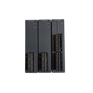 Motor PLC KEYENCE KL-16BT 100% Original y Nuevo para Módulo de Controlador Programable con un Año de Garantía - Product Image 1