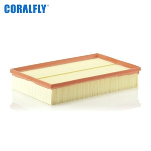 Piezas Originales del Motor C 30 189 C 30189 Filtro de Aire para MANN+HUMMEL Filtro MAN - Product Image 1