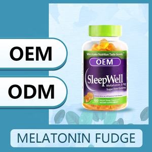 Di alta qualità melatonina vitamina B6 <span class=keywords><strong>caramelle</strong></span> morbide <span class=keywords><strong>per</strong></span> migliorare il sonno <span class=keywords><strong>camomilla</strong></span> passiflora lemongrass melatonina gummies - Product Image 4