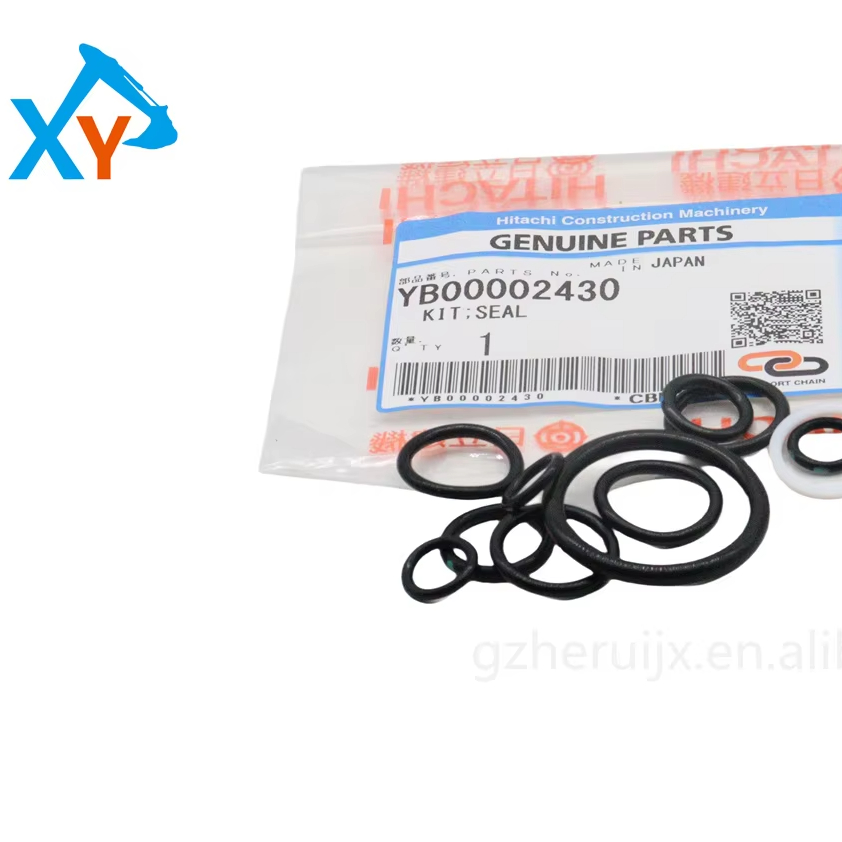 ZX330-5G ZX330-5A Excavator Seal Kit - Original O-ring