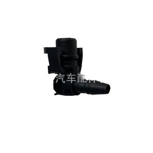 Connecteur de tuyau de réservoir d'eau auxiliaire Buick Encore Chevrolet Opel 55354565 1336594 pour remplacement et réparation - Product Image 1