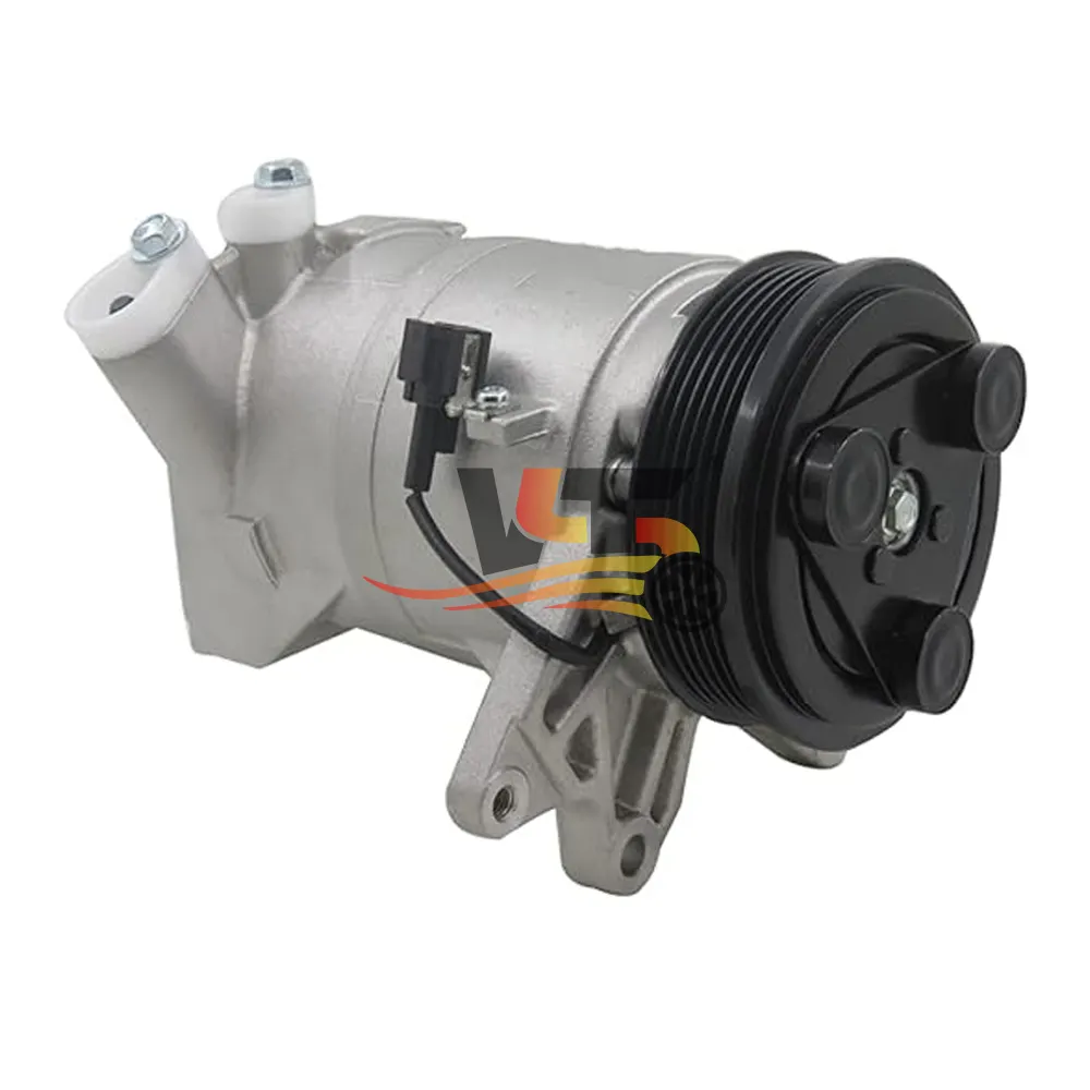 New Air Conditioning Systems AC Compressor For Nissan Murano I (03-08) (Z50) 3.5 V6 506211-8631 506012-2251 506012-2290