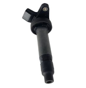 คอยล์จุดระเบิด19070-bz031สำหรับรถยนต์<span class=keywords><strong>โต</strong></span><span class=keywords><strong>โย</strong></span><span class=keywords><strong>ต้า</strong></span>อะไหล่รถยนต์คอยล์จุดระเบิดสำหรับรถโตโย<span class=keywords><strong>ต้า</strong></span>สำหรับรถเพโรดู myvi 1.3 1.5 Alza avanza 1.3 - Product Image 1