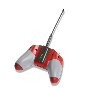 Récepteur RC 2.4Ghz 900MHz <span class=keywords><strong>R9M</strong></span> Lite R9 Mini 4/16CH faible latence sortie RSSI pour Frsky x-lite émetteur FPV RC Drone pièces Acc - Product Image 6