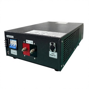 <span class=keywords><strong>Rectificador</strong></span> <span class=keywords><strong>de</strong></span> 100A 6V con Modbus RTU <span class=keywords><strong>para</strong></span> Galvanoplastia <span class=keywords><strong>de</strong></span> Oro, Plata, Níquel y Cromo, Fuente <span class=keywords><strong>de</strong></span> Alimentación CC <span class=keywords><strong>para</strong></span> Laboratorio - Product Image 4