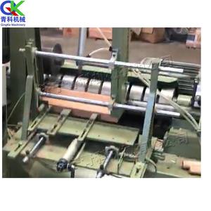 Máquina de mango de herramientas agrícolas Máquina automática de mango de martillo Máquina de mango de pico cruzado - Product Image 4