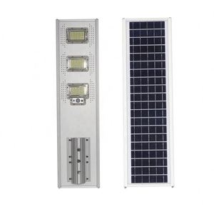 <strong>Farola</strong> Solar <strong>LED</strong> water resistant, <strong>50w</strong>, high Lumen, Ip65, for outdoor, all in one, 5730 <strong>LED</strong>, 6000K, 150 70 - Product Image 3