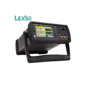 เครื่องกำเนิดสัญญาณรูปคลื่นแบบปรับแต่งได้ 1 ช่องสัญญาณ Keysight 33611a 80 MHz รองรับ OEM สำหรับเครื่องมือทดสอบ Lexso ซีรีส์ 33600a - Product Image 4