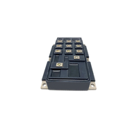 Module IGBT 6DI150AH-050 PM300RLA060 100% Original et Neuf, Alimentation Électronique 6x150A 500V