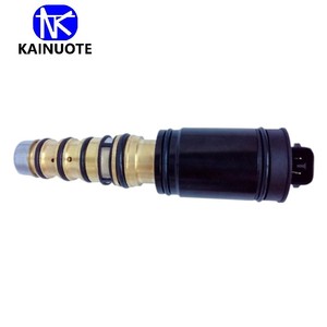 Elettrovalvola di controllo AC KNT per VW 5N <span class=keywords><strong>Turan</strong></span> 1T1, 1T2 Crafter 30, 35 Autocarro 2E Crafter 30, 50 Caixa 2E - Product Image 6