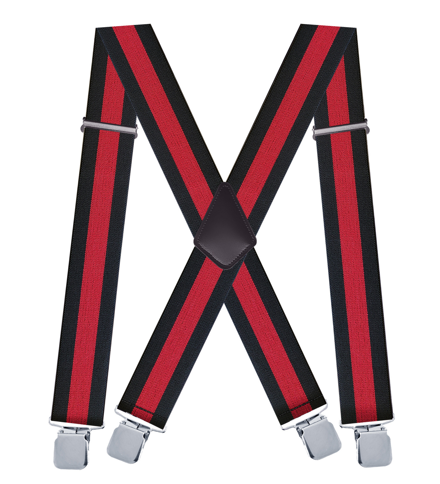 Negro Rojo