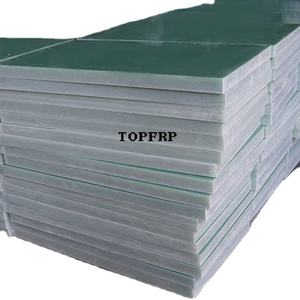 Panneau isolant en fibre de verre époxy résistant aux hautes températures - Product Image 3