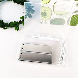 Cheap Garden Supplies Horticultural Hanging <strong>Plant</strong> Aluminum <strong>Labels</strong> Tag with Wire Metal Aluminium <strong>Plant</strong> Tags <strong>Labels</strong> - Product Image 5