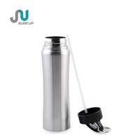 Thermos en acier inoxydable à double paroi coloré de 700 ml, isolation thermique de 6 à 12 heures, revêtement anti-corrosion, portable