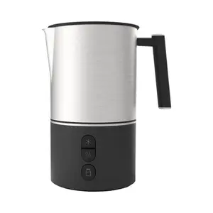 Xiaomi Scishare Elektrischer Milch schäumer Bubble Coffee DIY Maschine Latte Art Creamer Maker Warme Milch Cappuccino Milch schäumer