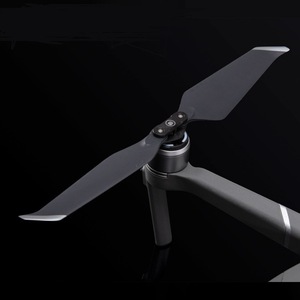 Hélices 8743F en gros pour drone DJI <span class=keywords><strong>Mavic</strong></span> <span class=keywords><strong>2</strong></span> Pro <span class=keywords><strong>Zoom</strong></span>, faible bruit, lames de remplacement à dégagement rapide, <span class=keywords><strong>prix</strong></span> usine, OEM personnalisé - Product Image 2
