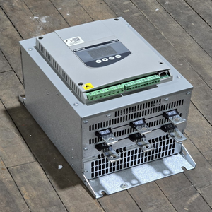 Arrancador Suave ATS48C14Y, Unidad de Arranque Suave para Motor Industrial de 140A 208-690V AC - Product Image 2