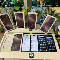 Nouveau téléphone Android 15 I17 Pro en promotion, écran AMOLED HD 6,9 pouces, appareil photo 108MP, stockage 16 Go + 1 To, double SIM, compatible LTE/CDMA