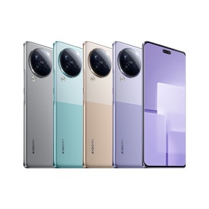 Nuevo Modelo <span class=keywords><strong>2023</strong></span>, Celulares Xiaom Civi 3 con Dimensity 8200, Teléfono Móvil con Cámara de 50MP - Product Image 2