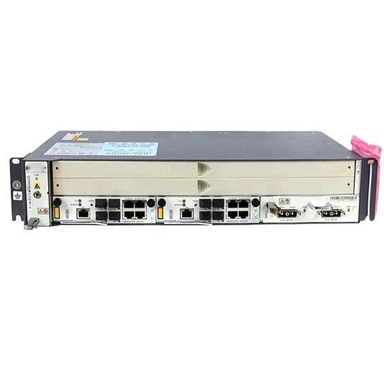 High Quality Original fiber optic gepon olt price MA5608T FTTH FTTB FTTX Network oem olt GPON OLT