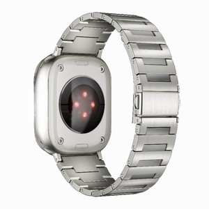 Correa de titanio de alta calidad para Apple Watch Band - Product Image 1