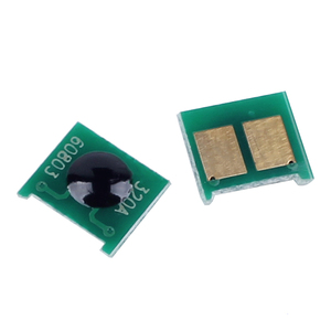 Chip de tóner CE320A CE321A CE323A CE322A 128A HPs Laserjet Pro CM1411fn <span class=keywords><strong>CM1415fn</strong></span> Pro CP1521 CP1522 CP1525 CP1526nw - Product Image 1