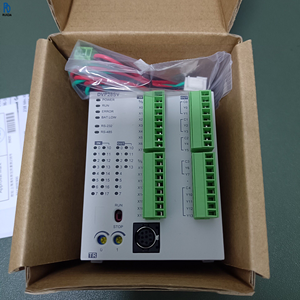 Contrôleur programmable PLC DVP28SV11T2 d'origine, système de contrôle d'automatisation industrielle, équipement de qualité fiable, expédition rapide - Product Image 1