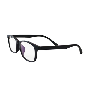 Lunettes noires infrarouges en tourmaline avec ions négatifs - Product Image 2