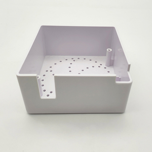 Service de moulage par injection en plastique de produits de pièces de <span class=keywords><strong>Zetar</strong></span> CPlastic - Product Image 1