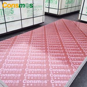 <span class=keywords><strong>Prix</strong></span> usine 12mm 18mm étanche Marineplex <span class=keywords><strong>coffrage</strong></span> Film face <span class=keywords><strong>coffrage</strong></span> panneau de contreplaqué pour les constructions et les bâtiments - Product Image 3