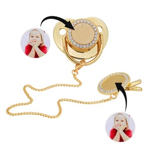 Ciucci a sublimazione per bambini nuovi <span class=keywords><strong>artigianali</strong></span> a sublimazione vuoti - Product Image 3