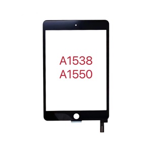 Boston Bảo hành 1 năm iPad Mini 4/5/6 màn hình cảm ứng bên ngoài với nhận dạng chữ viết tay và màn hình 2.5D - Product Image 2