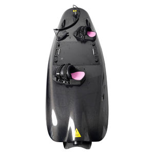 محرك لوح التزلج الكهربائي القوي. توفر لك قوة مثيرة وسلسة تجربة ركوب الأمواج الفريدة - Product Image 4