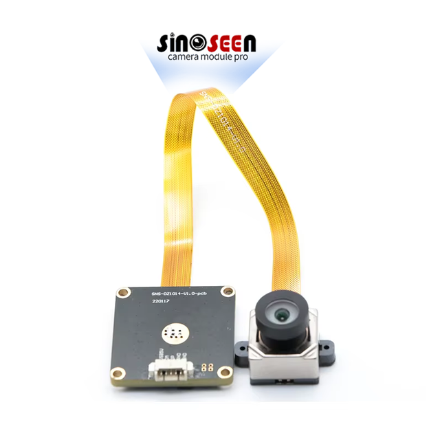 IMX317 CMOS Color Image USB Camera Module with Autofocus PCB+FPC Combo