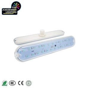 Ac/DC 24V màu duy nhất E14 <span class=keywords><strong>LED</strong></span> ống ánh sáng 24 cái IP65 ngoài trời không thấm nước pixel cho công viên giải trí cho công viên chủ đề - Product Image 3