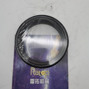 Sello de cono doble para excavadora 9W7241 9W-7241 Sello flotante - Product Image 3