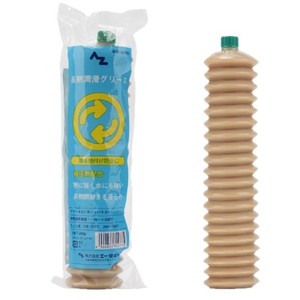 Grasa de Extrema Presión Az802 NLGI 2, Lubricante de Grado Industrial para Aplicaciones de Alta Temperatura e Impermeables - Product Image 1
