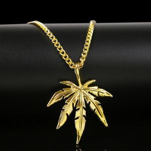 LEPAI Joyería Hip-hop al por Mayor, Collares Finos, Collares con Colgantes de Moda, Joyería de Moda, Regalos para Fiestas - Product Image 3