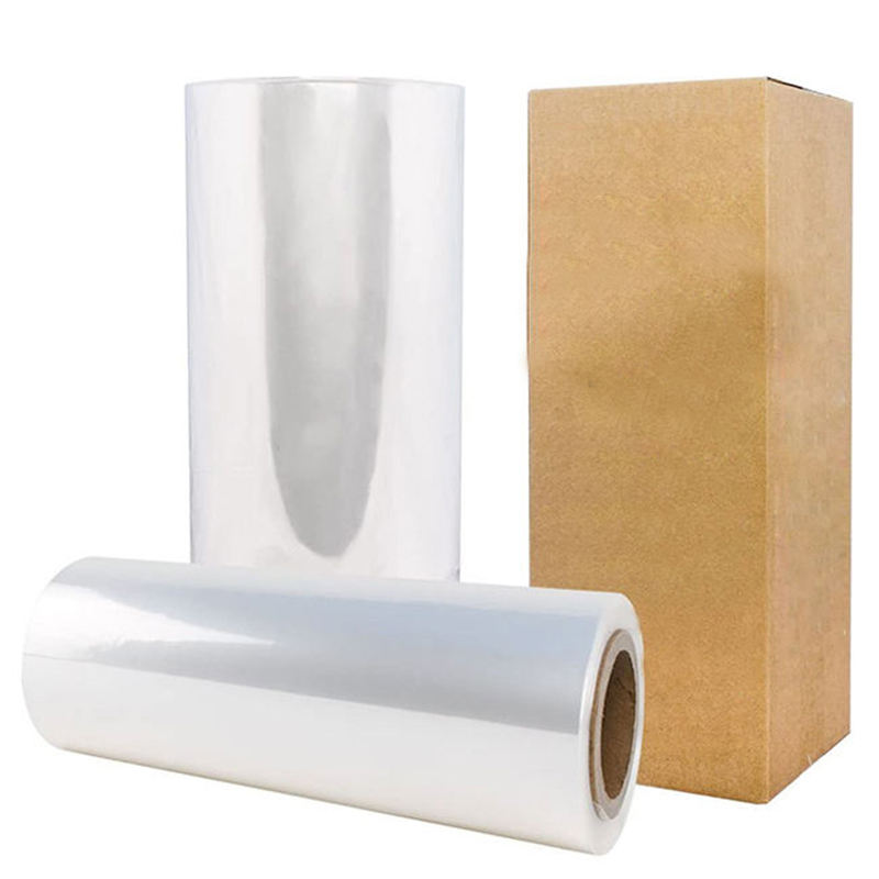 Pellicola estensibile manuale