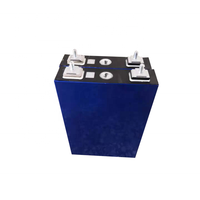 Paket Baterai Lifepo4 Deep Cycle LifePO4 3.2V 26650 32650 Cell 12V 10Ah 20Ah 30Ah 40Ah 50Ah Dengan BMS