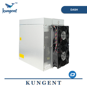 Antminer Miner D 9 1770G 1880G 2839W Refrigeración por Aire, Máquina de Minería de Criptomonedas D 9 Dash Asic Miner, Plataforma de Minería DASH X11 - Product Image 3