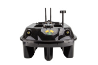 Nouveau Bateau Télécommandé de Pêche à la Carpe XHX B603, Charge Utile 8kg, Sonar GPS, Portée 600m, Batterie 5000mAh+, Automatique, Vente en Gros Usine