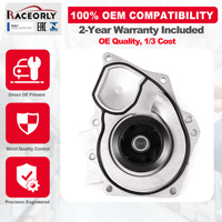 Bomba de Agua de Motor RACEORLY 06L121011C 06L121011B 06L121011D para Audi A4 B9 VW Lamando 2.0T Gen3