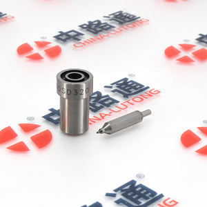 Buse d'injecteur de carburant diesel DN0SD320 0434250224 DN0SD276 pour Ford <span class=keywords><strong>Fiesta</strong></span> MK4 1.8D - Product Image 4